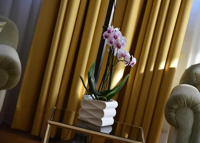 Casa Santa Birgitta 酒店 3*