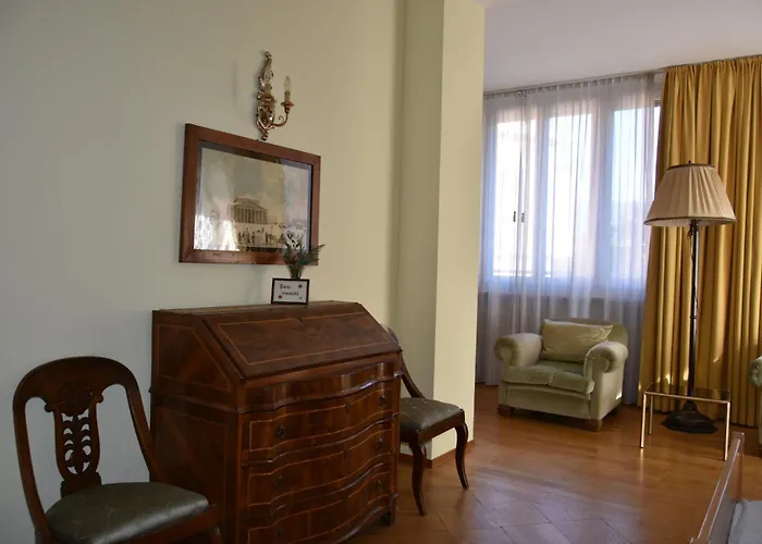 Casa Santa Birgitta 3*