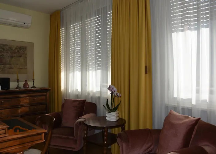 Casa Santa Birgitta Lugano