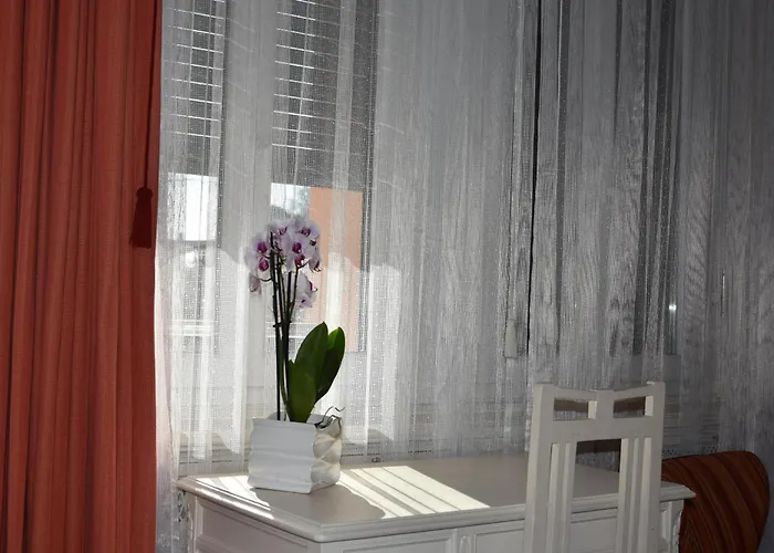 Casa Santa Birgitta Lugano