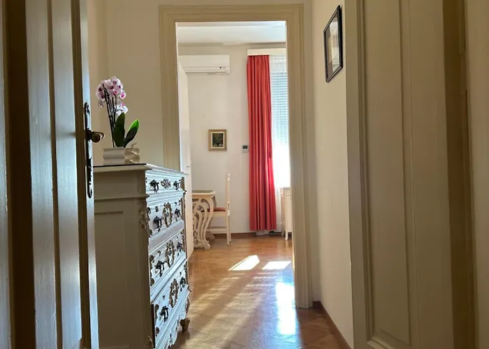 Casa Santa Birgitta Hotel