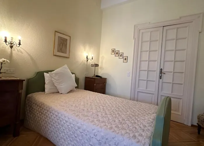 Casa Santa Birgitta Hotel 3*