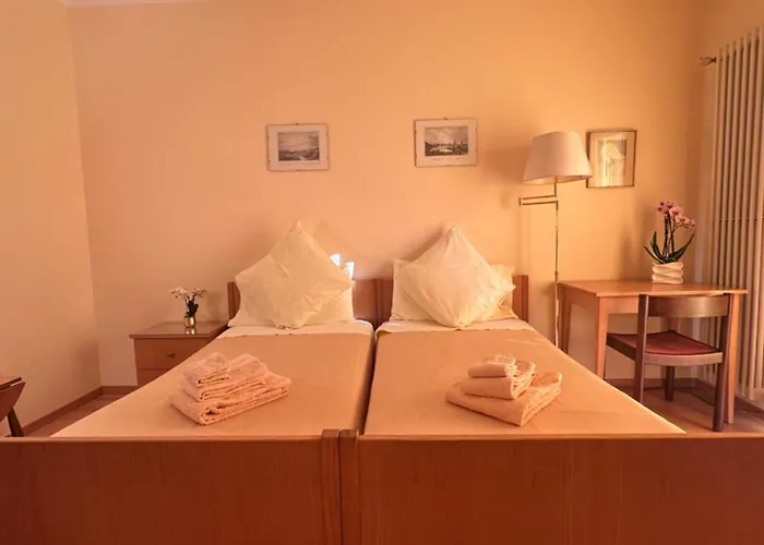 Casa Santa Birgitta Otel 3*