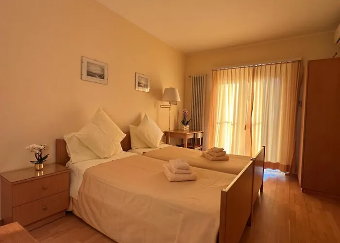 Hotel Casa Santa Birgitta Lugano