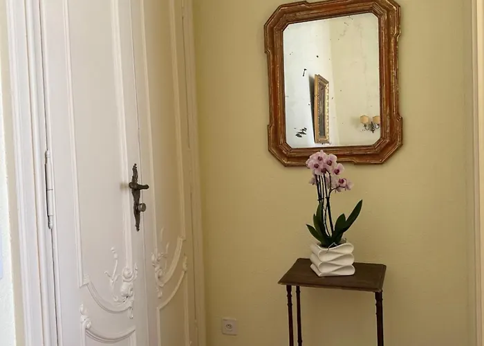 Hotel Casa Santa Birgitta Lugano