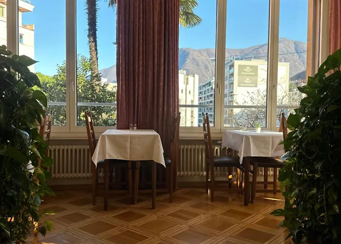 Casa Santa Birgitta Otel 3*