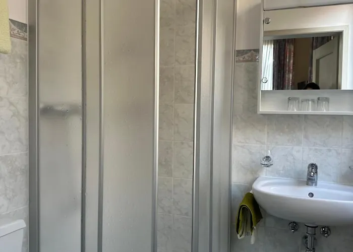 Casa Santa Birgitta Hotel