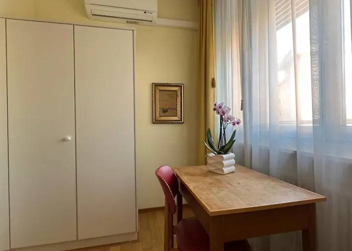 Otel Casa Santa Birgitta