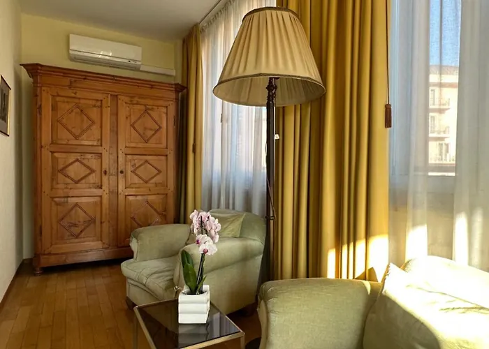 酒店 Casa Santa Birgitta 3*