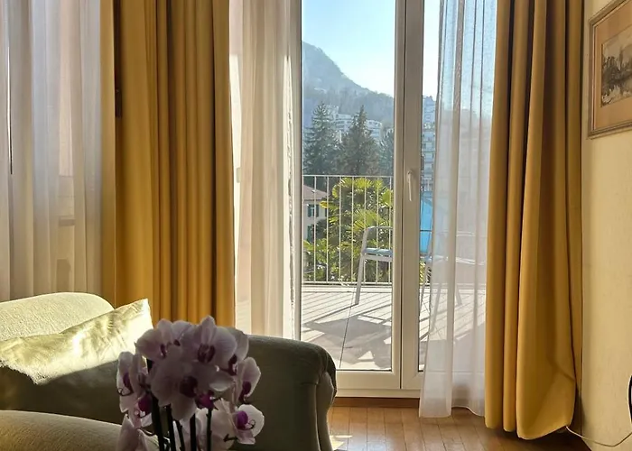 Casa Santa Birgitta Hotel