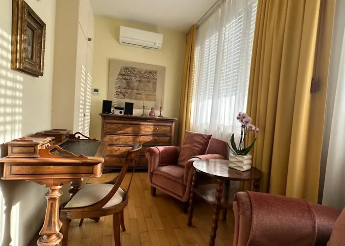 Casa Santa Birgitta Hotel 3*