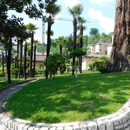 Casa Santa Birgitta מלון 3*