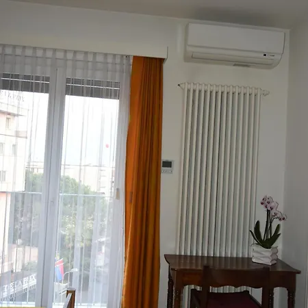 Hotell Casa S Birgitta