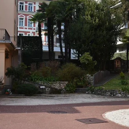 Casa Santa Birgitta 3*