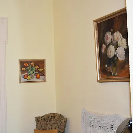 Casa Santa Birgitta מלון 3*