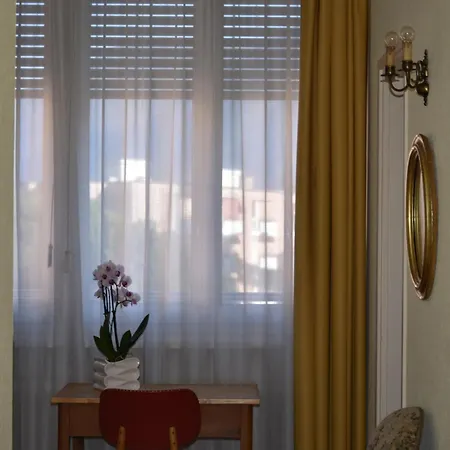 Casa Santa Birgitta Λουγκάνο