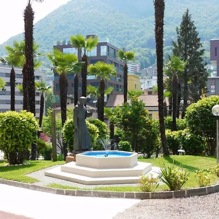 Casa S Birgitta Hotell 3*