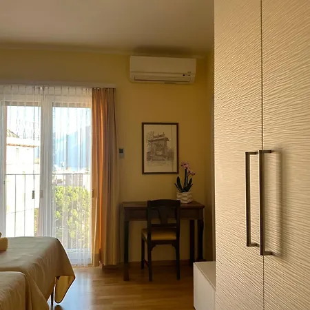 Otel Casa Santa Birgitta Lugano