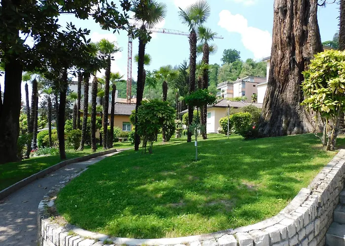 Casa Santa Birgitta מלון 3*