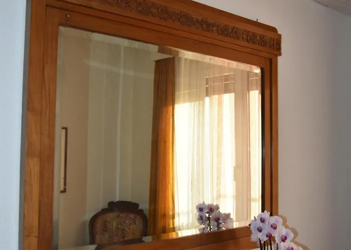 Casa Santa Birgitta 3*