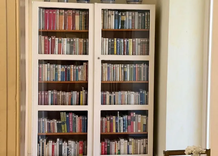 Casa Santa Birgitta לוגאנו