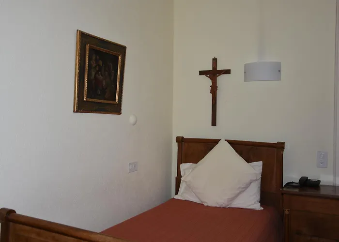 Casa Santa Birgitta Hotel