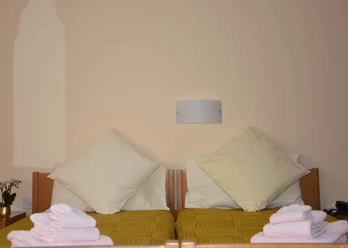 Casa Santa Birgitta Hotel Lugano