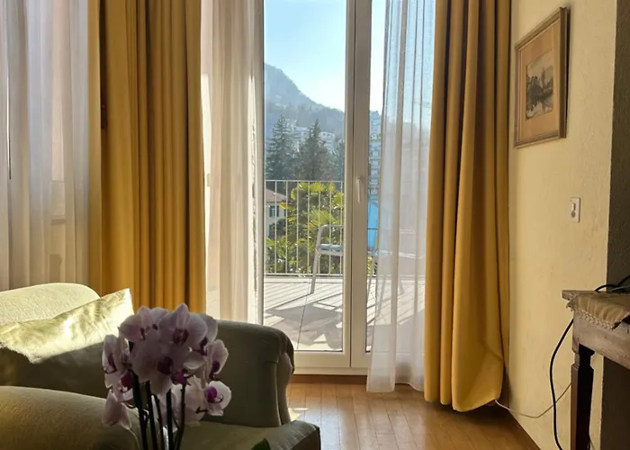 Casa Santa Birgitta Hotel 3*