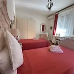 Szálloda Casa Santa Birgitta 3*