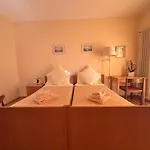 Casa Santa Birgitta Szálloda 3*