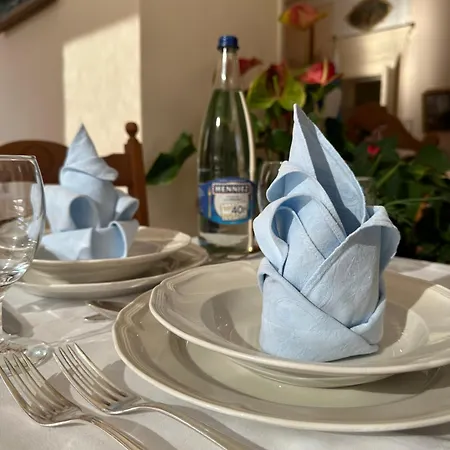 Hotel Casa Santa Birgitta Lugano