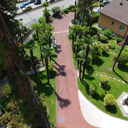 Casa Santa Birgitta 3*