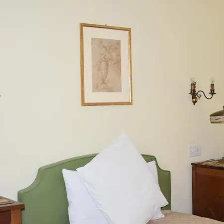 Casa Santa Birgitta Hotel 3*