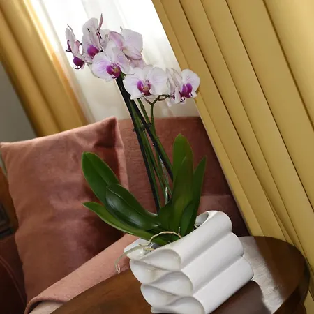 Hotel Casa Santa Birgitta 3*