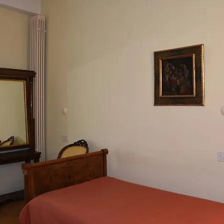 Casa Santa Birgitta 3*