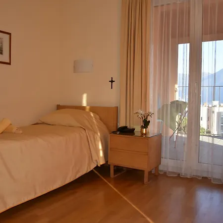 Casa Santa Birgitta Hotel Lugano