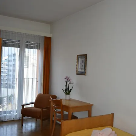 Casa Santa Birgitta Hotel