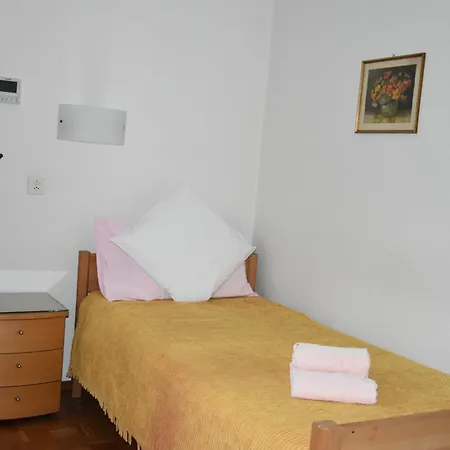 Casa Santa Birgitta