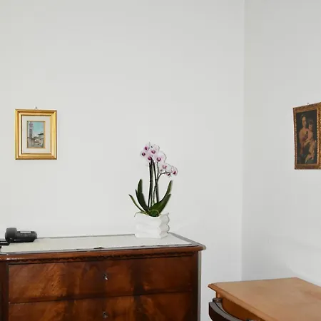 Casa Santa Birgitta