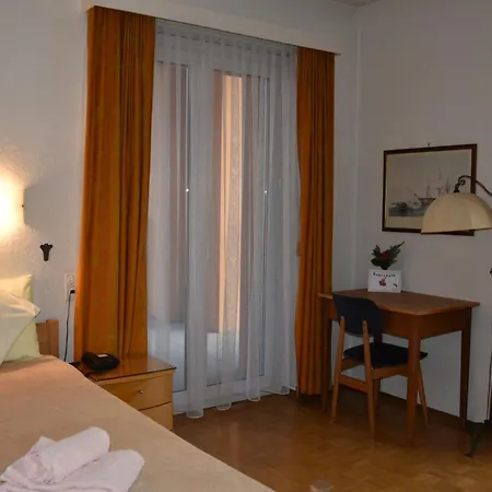Hotel Casa Santa Birgitta