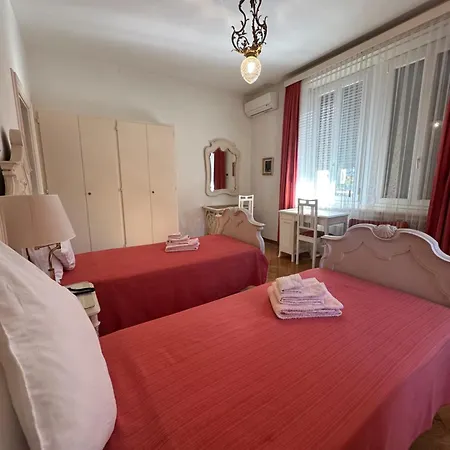 Casa Santa Birgitta Hotel