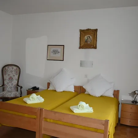 Casa Santa Birgitta Hotel