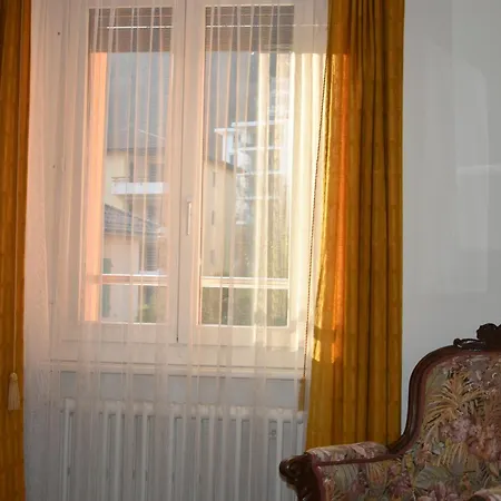 Hotel Casa Santa Birgitta Lugano