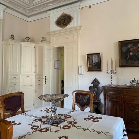 Casa Santa Birgitta Готель