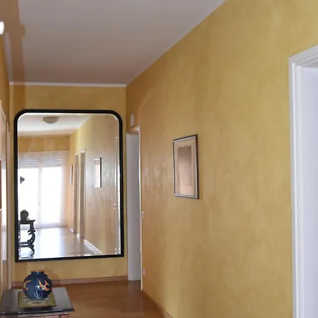 Готель Casa Santa Birgitta 3*