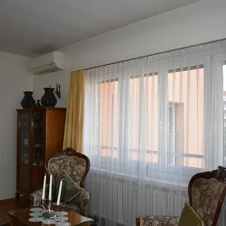 Casa Santa Birgitta Готель 3*
