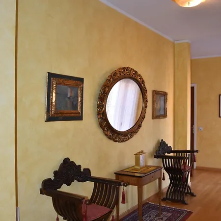 Casa Santa Birgitta Готель