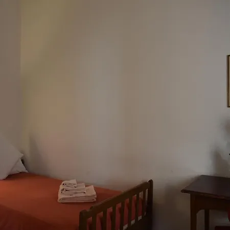 Hotel Casa Santa Birgitta Lugano