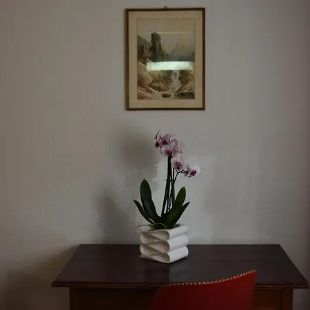 Casa Santa Birgitta Hotel Lugano