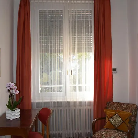 Готель Casa Santa Birgitta